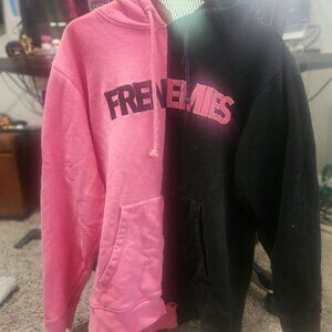 Frenemies Hoodie